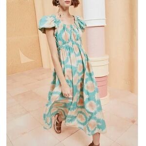 Ulla Johnson Nanette Dress - 8